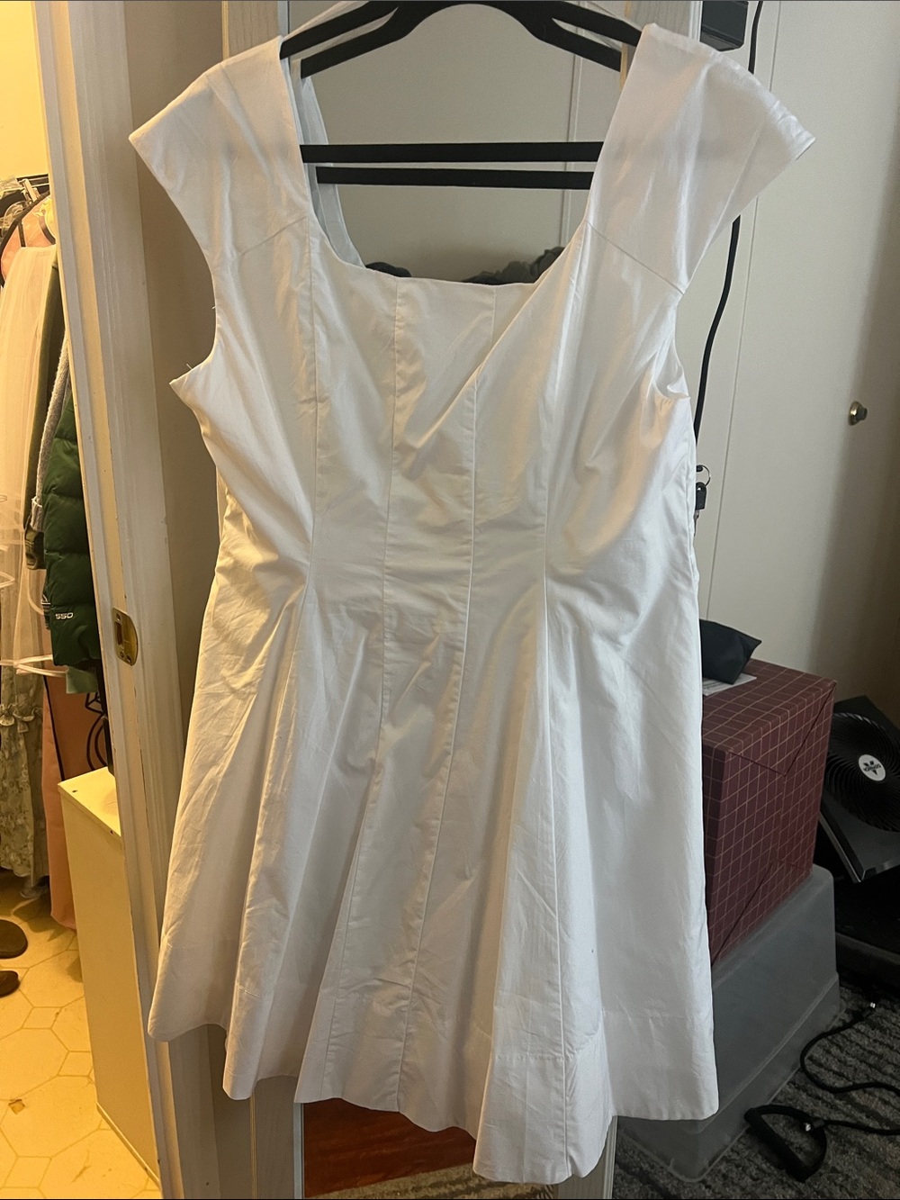 Target Dress - Picture 5 of 5